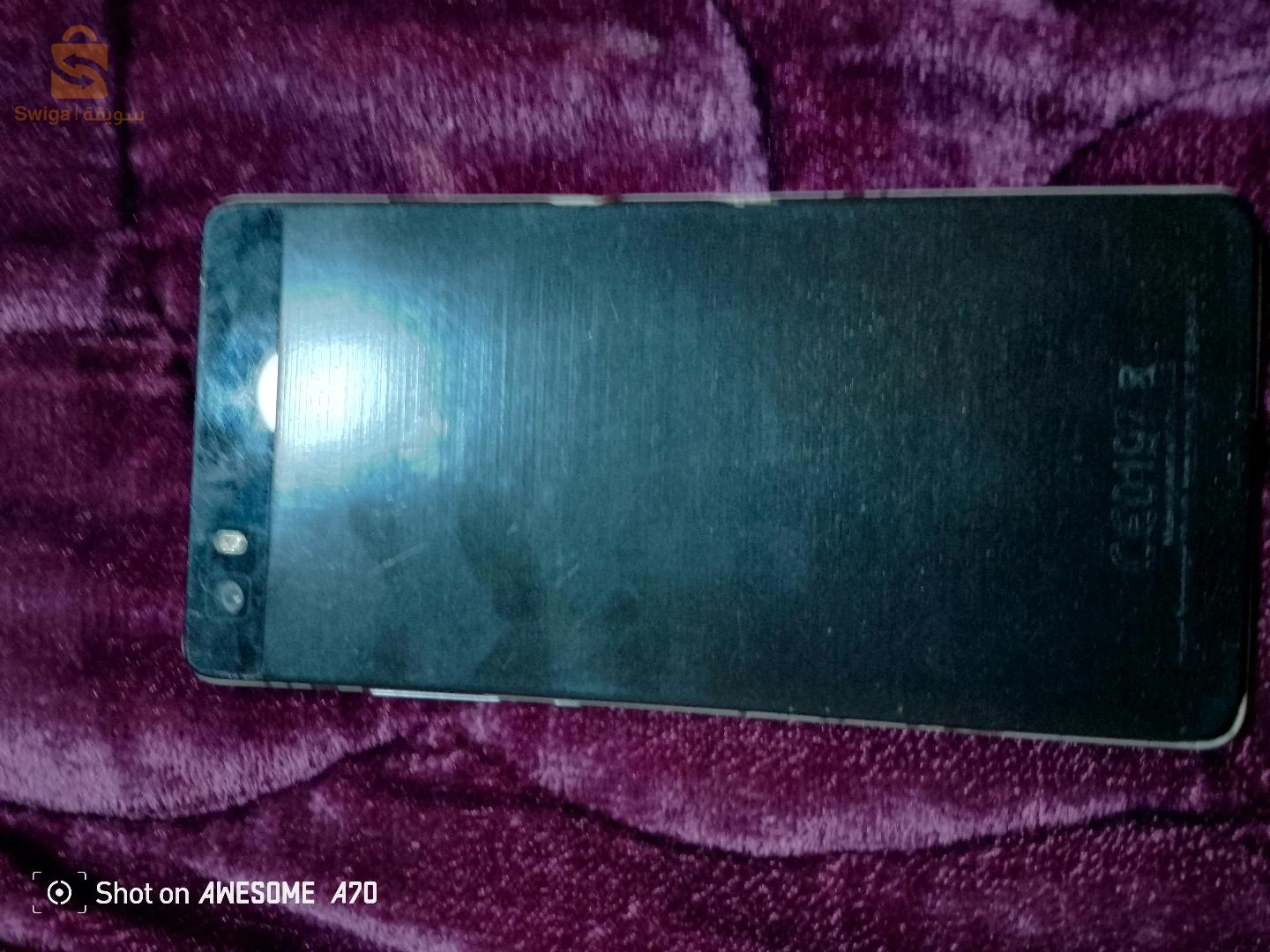 Huawei prix :1milion