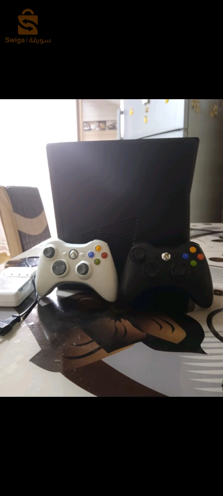 Xbox 360