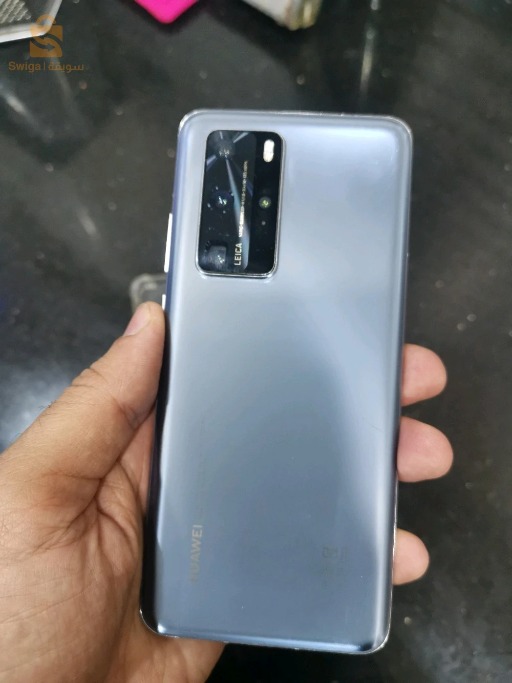 Huawei P40Pro 5g