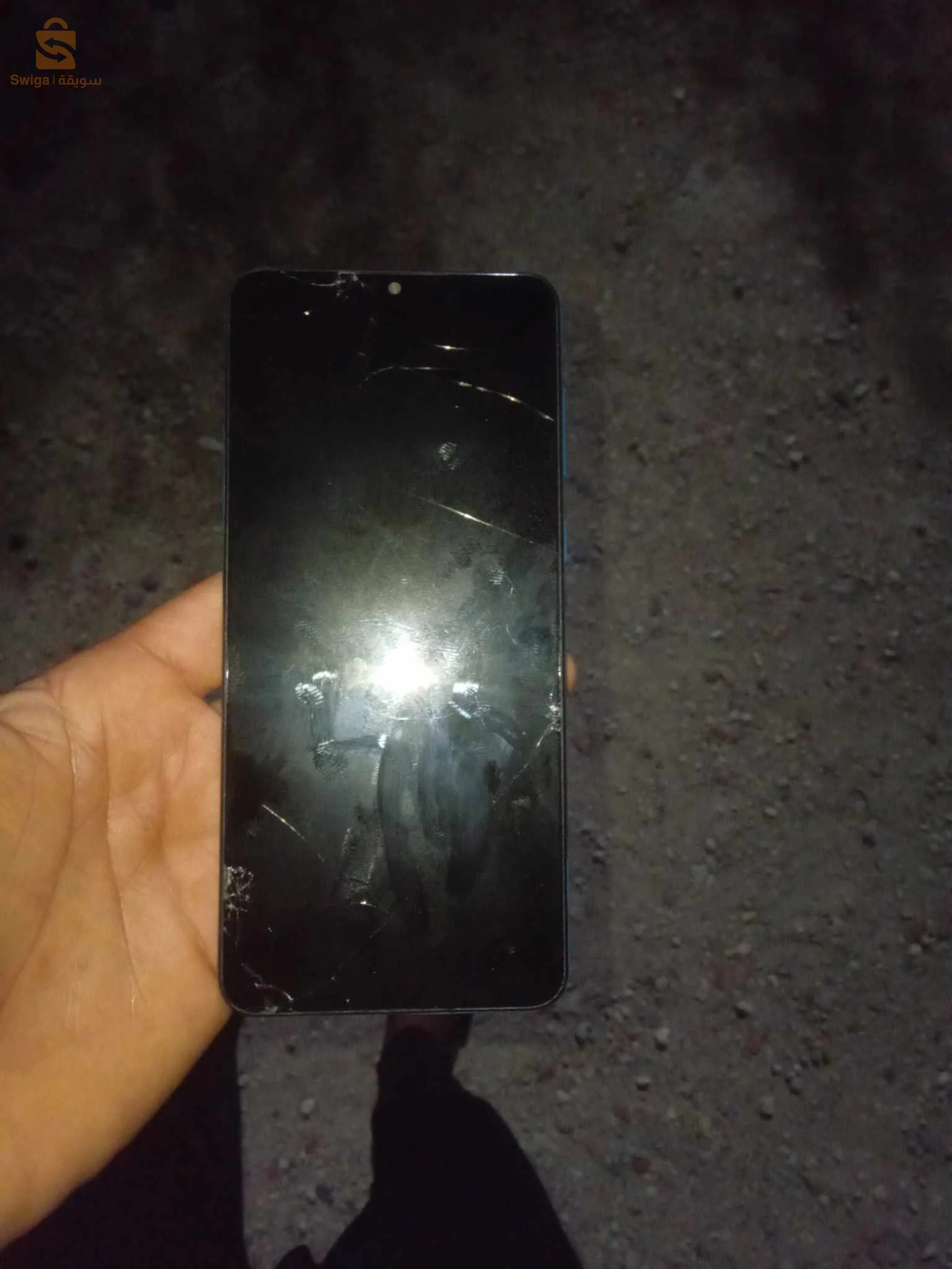 للبيع حال جيد