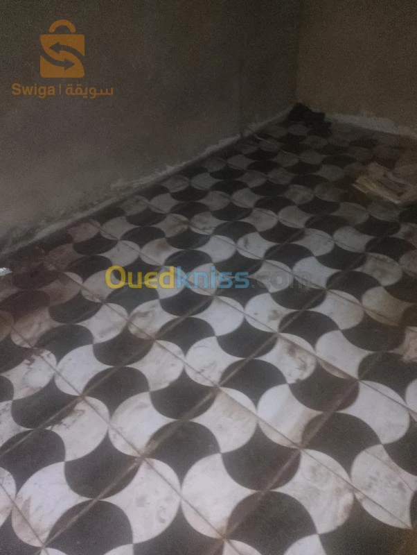 محل للبيع بير فرينة عزابة