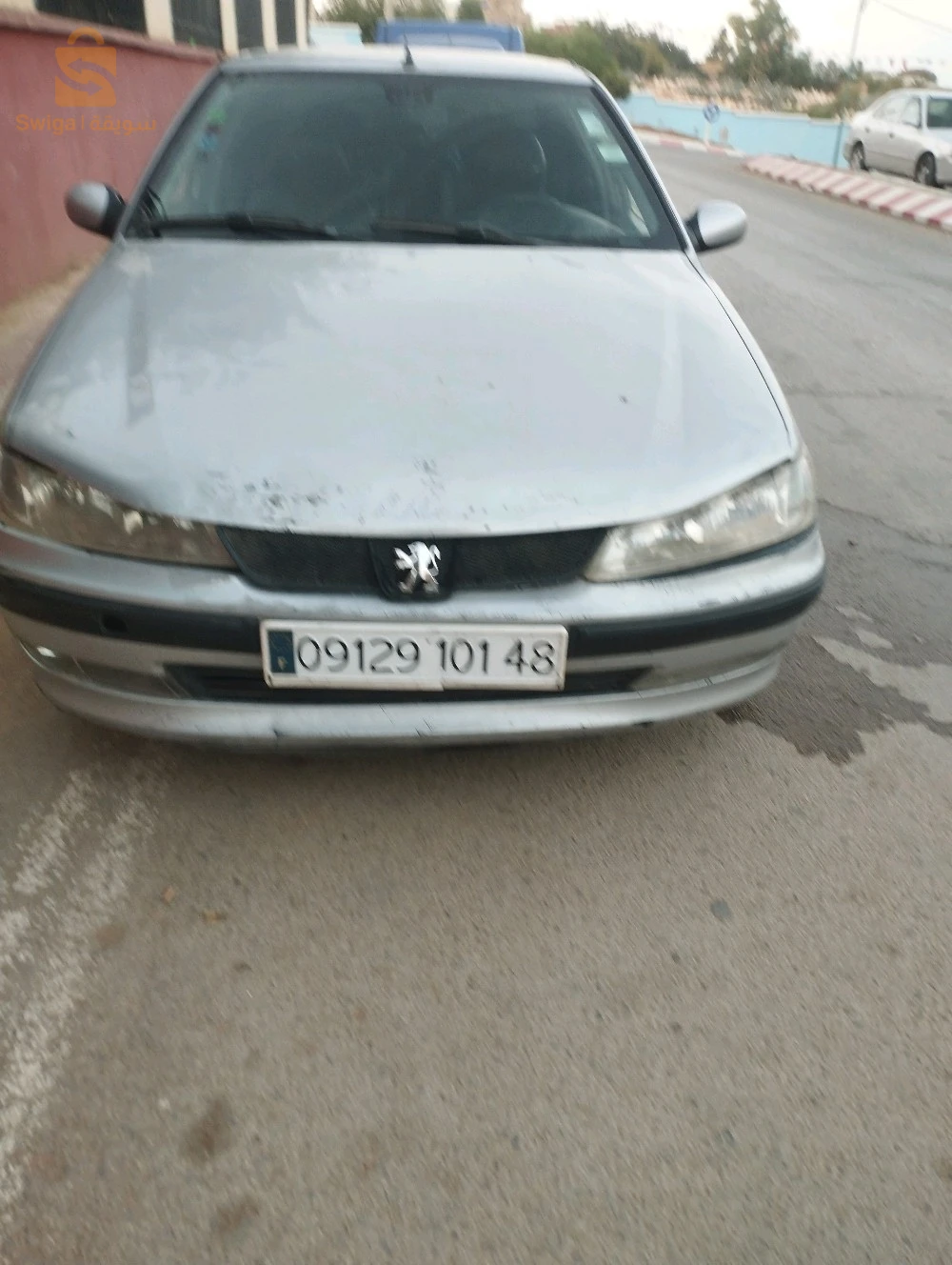 بلدية زمورة ولاية غليزان