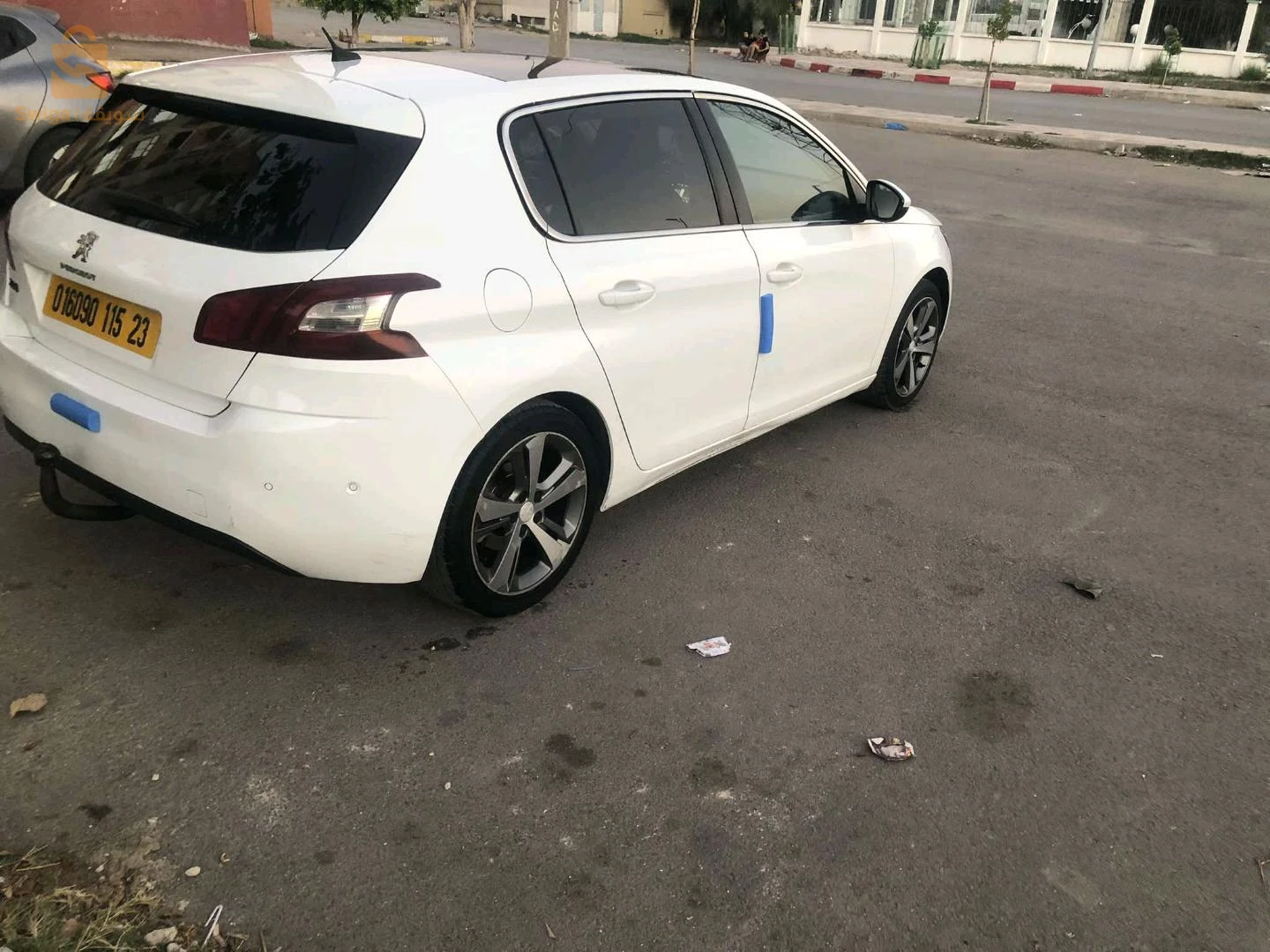 عنابة سيدي عمار