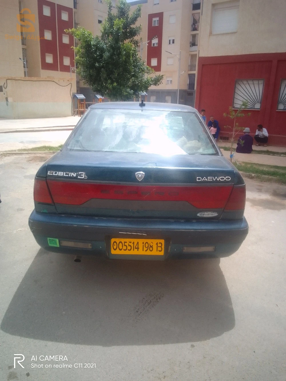 دايو