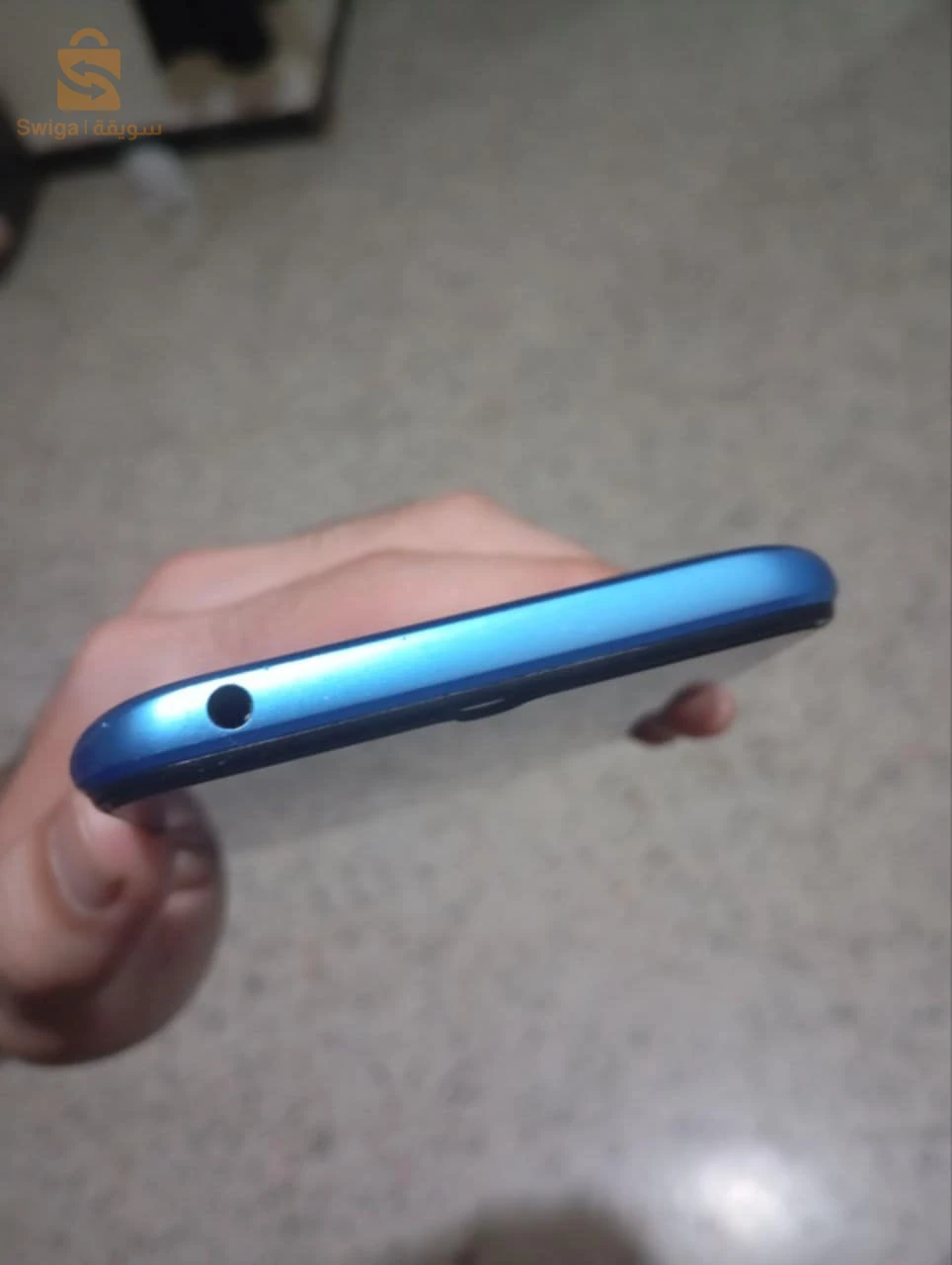 telephone redmi 10A