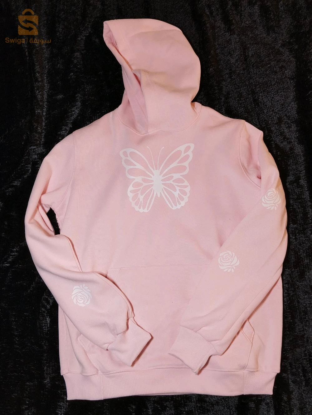 sweet / hoodie femme