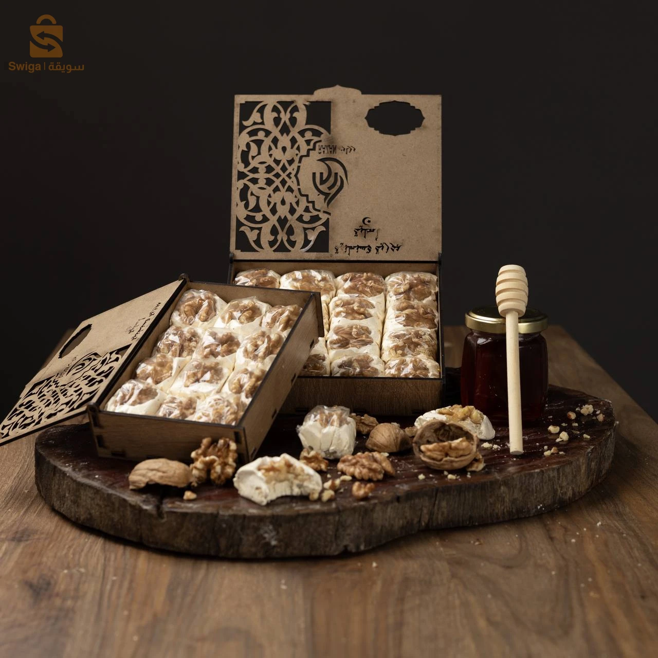 جوزية فاخرة بسعر تنافسي