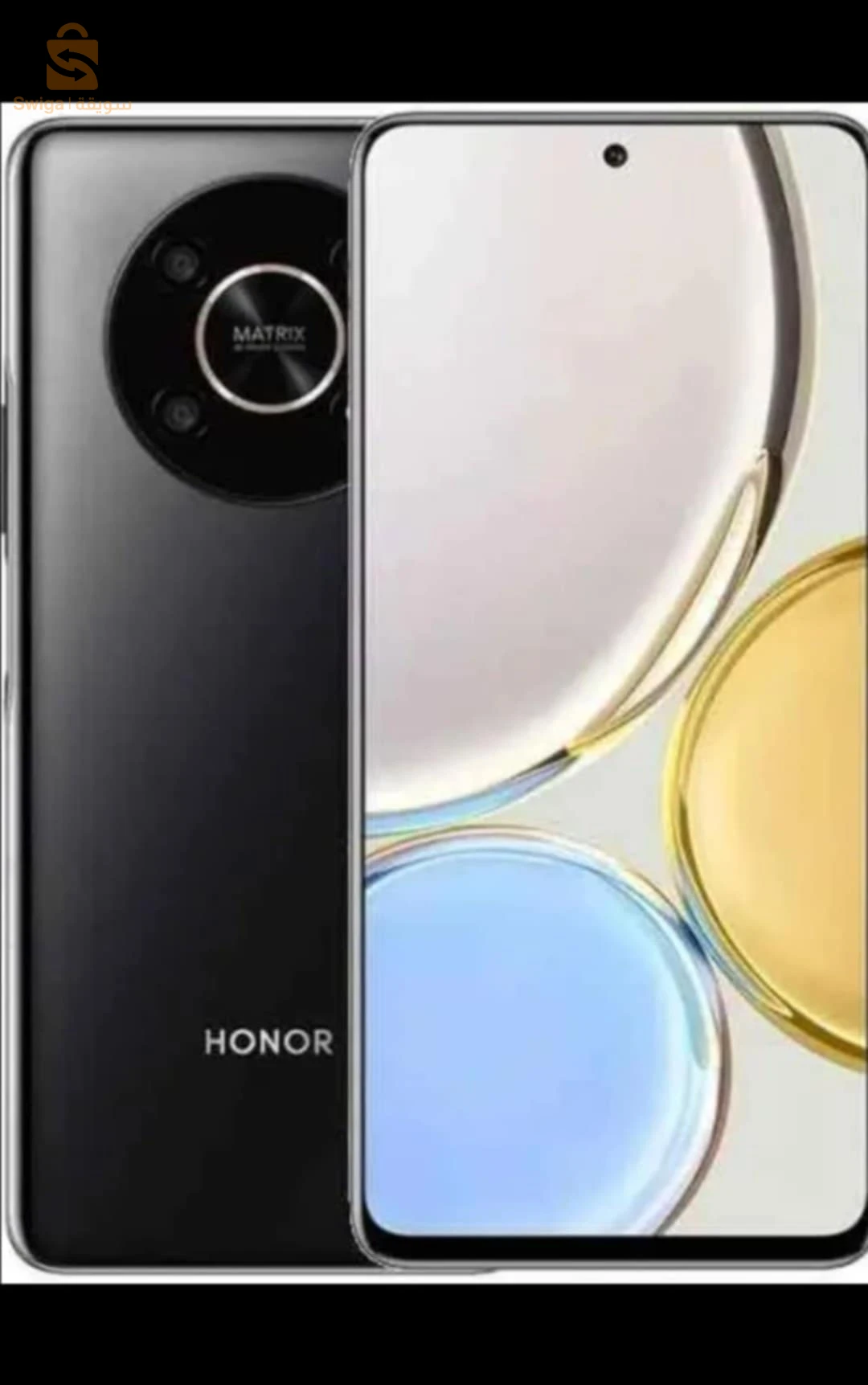 Honor majic 4 lite