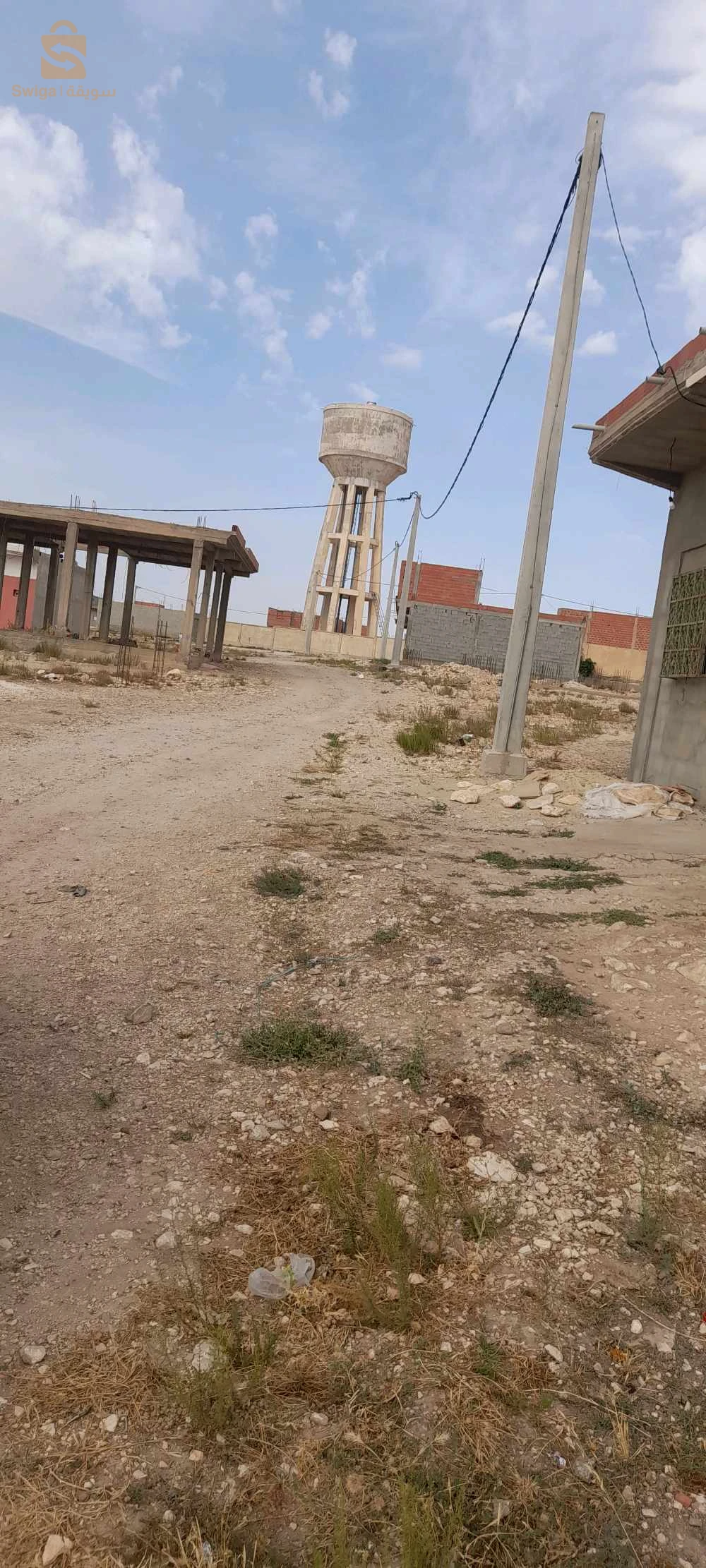 قطعة أرض للبيع