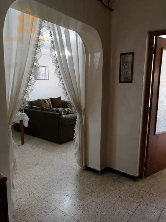 vend villa
