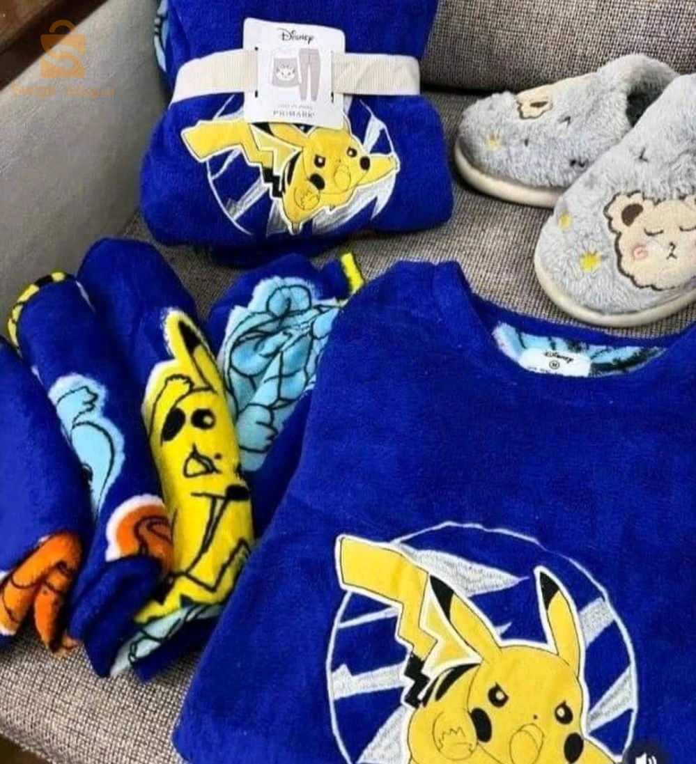 Pyjama primark disney