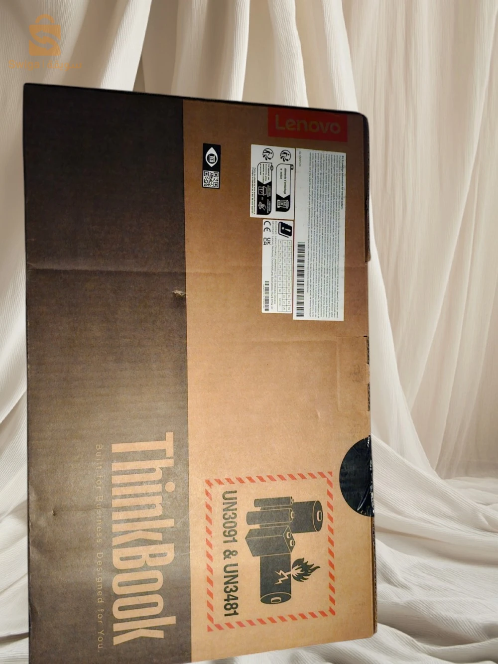 thinkbook lenovo thinkbook 14G7 IML 21MR004CFR