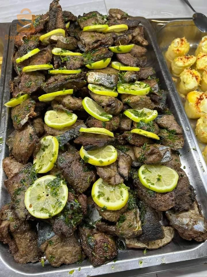 رحلة تونس