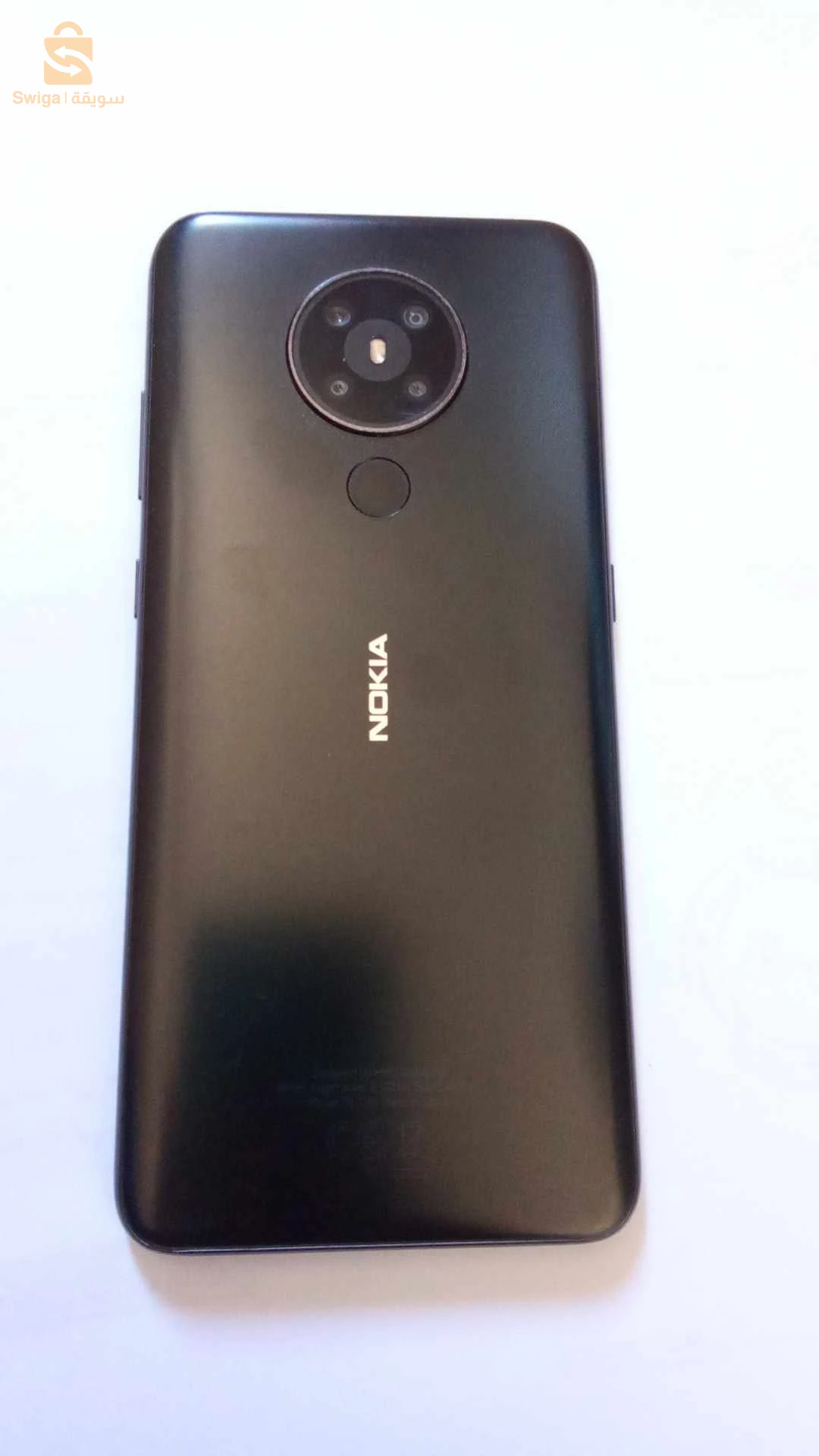 Nokia 5.3