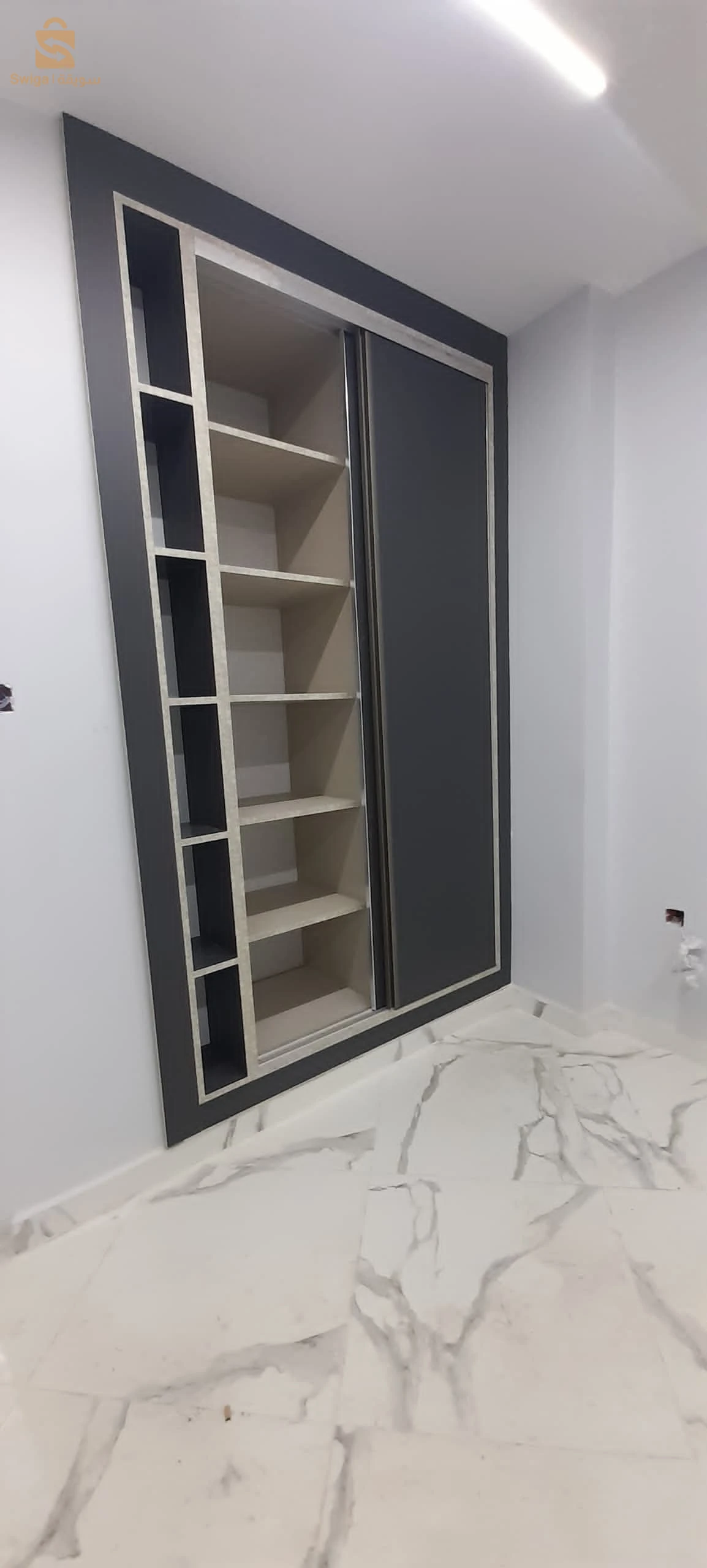 F3 Fini a vendre 📍Fort de l'eau centre 0️⃣7️⃣7️⃣0️⃣5️⃣5️⃣9️⃣8️⃣1️⃣9️⃣📲📞