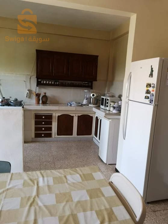 vend villa