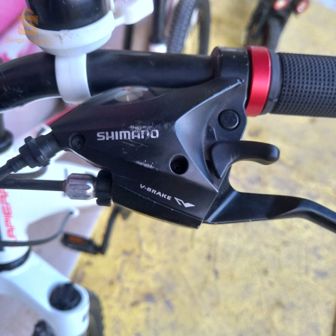 LAPIERRE tecnic 200