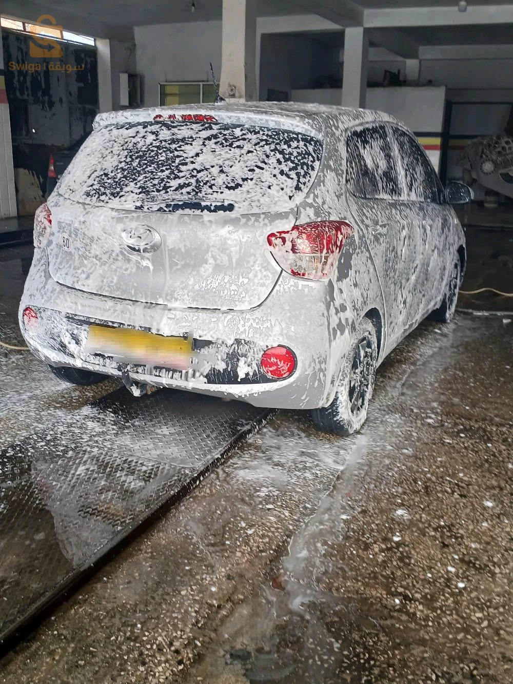 i10 grand 2018 voit autoumtique