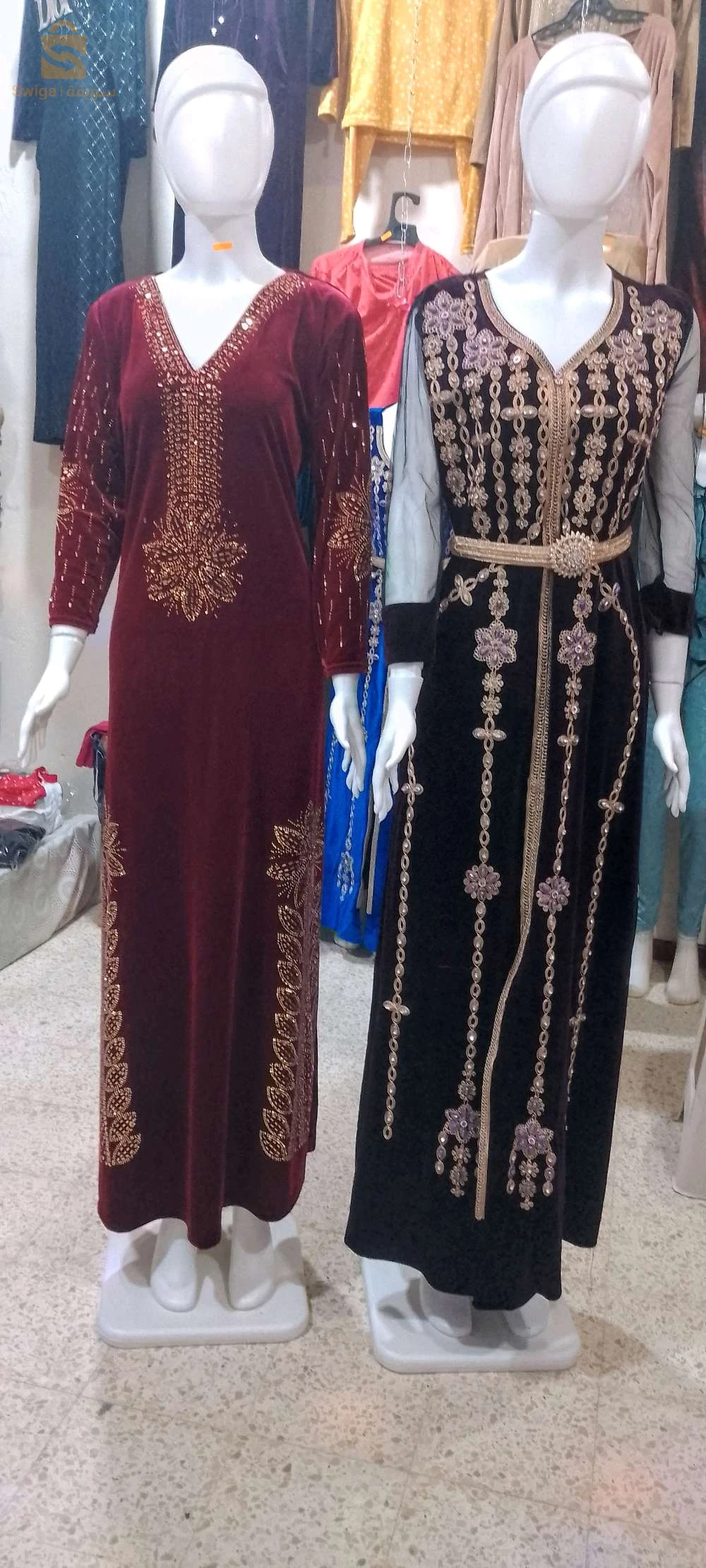 👌❤❤❤❤محل وراء السبيطار جناب محل رابط للاحذية سيدي عمران
📮📮توصيل متوفر جامعة وضواحيها