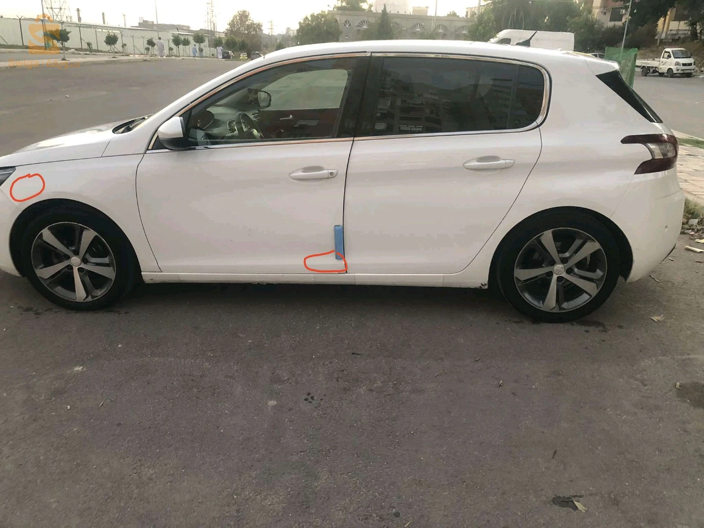 عنابة سيدي عمار