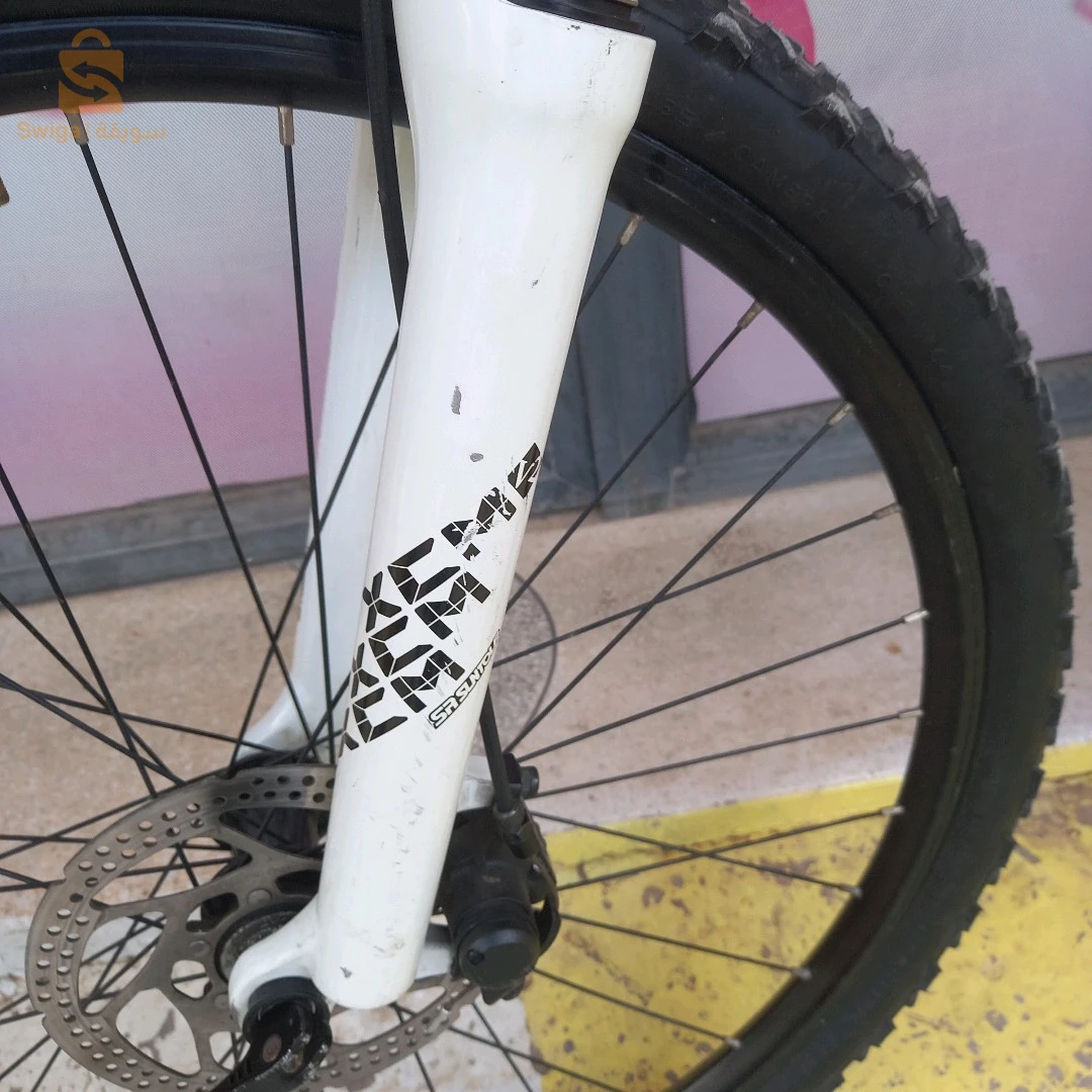 LAPIERRE tecnic 200