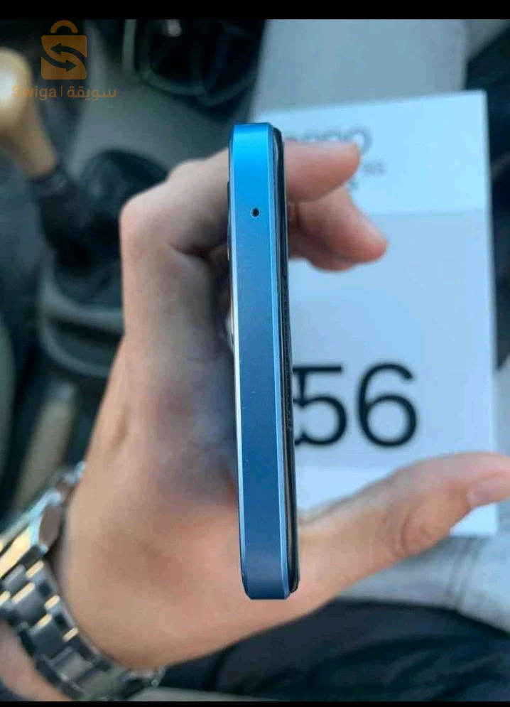 oppo A56s 5g