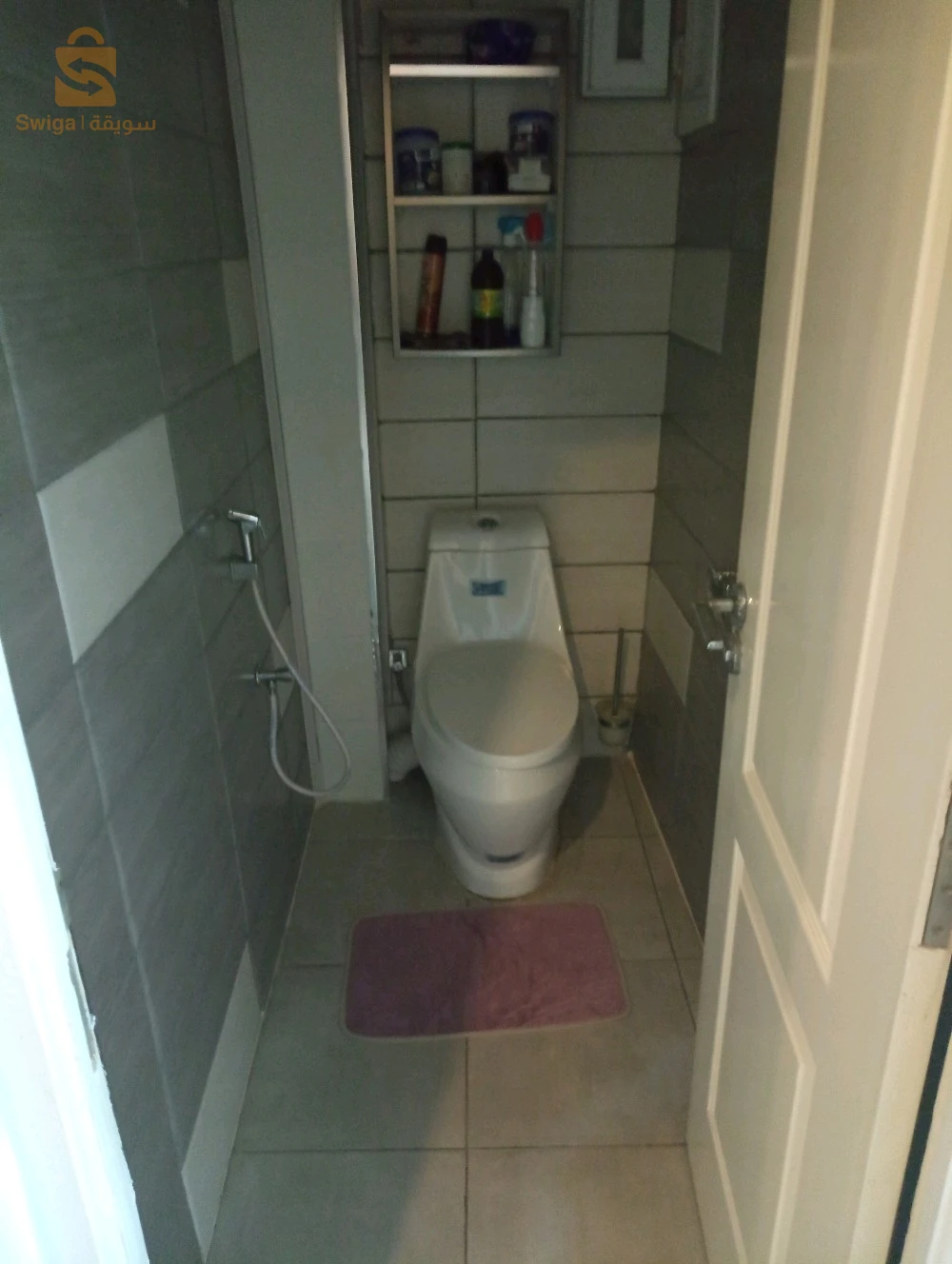 location F3 Ouled Belhadj baba Ali