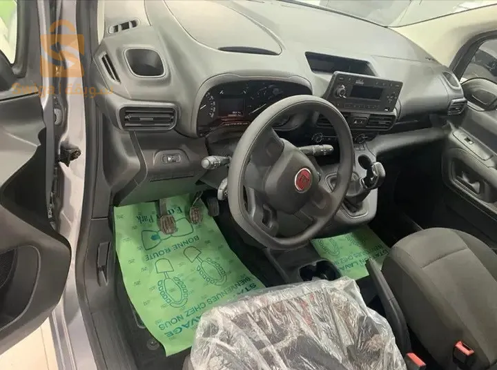 Doblo M I B 🇩🇿