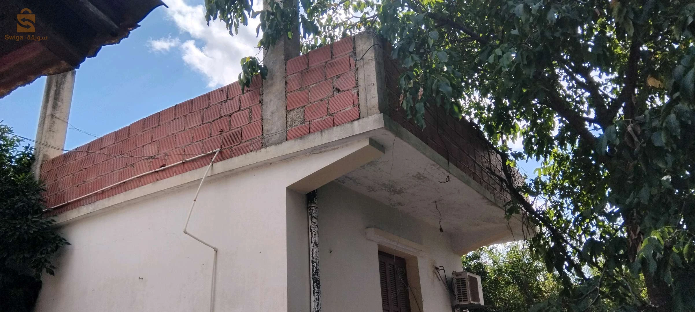 endroit très calme oued hmimime khroub.