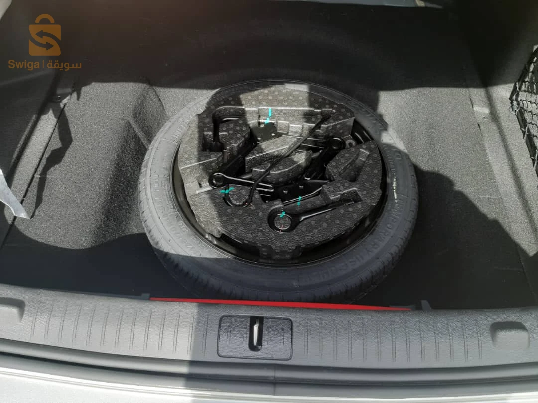 chery arrizo 8 luxury