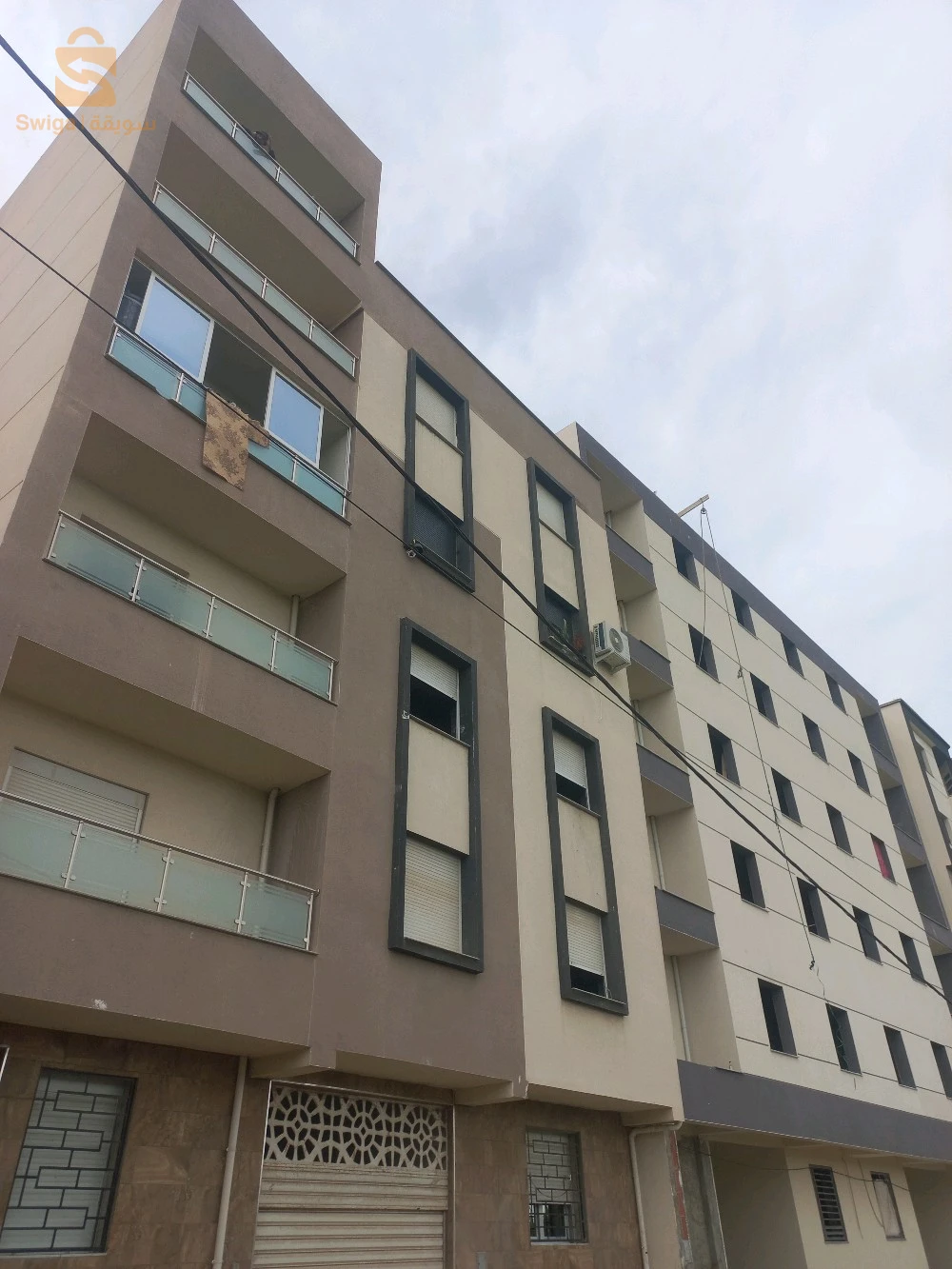 bordj El bahri El Cap