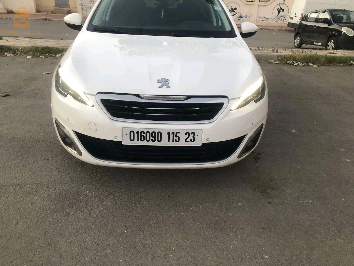 عنابة سيدي عمار
