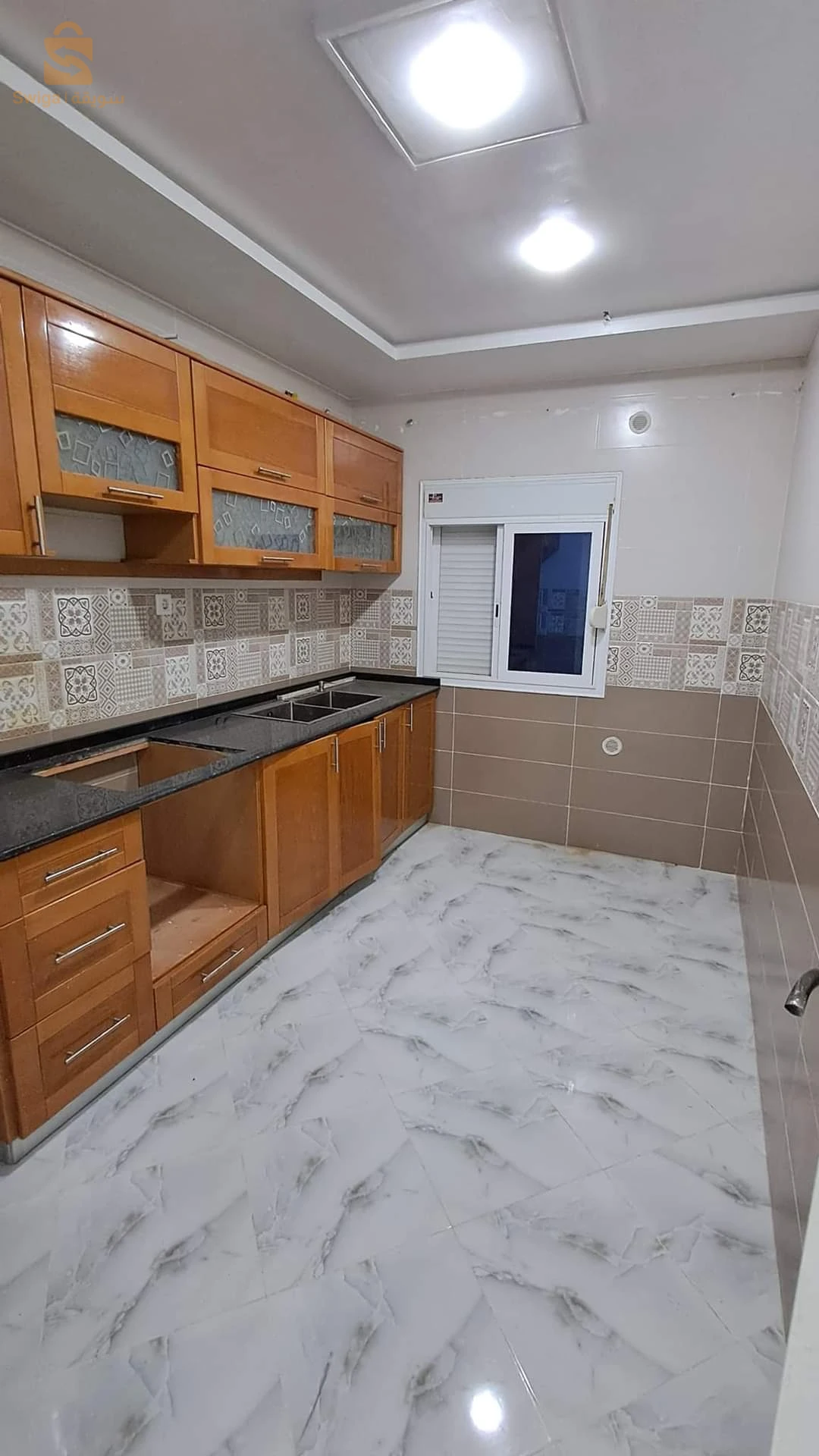 شقق من نوع F2 F3 F4 🚨العاصمة 
مع إمكانية الدفع بالتقسيط 0️⃣7️⃣7️⃣0️⃣5️⃣5️⃣9️⃣8️⃣1️⃣9️⃣📞