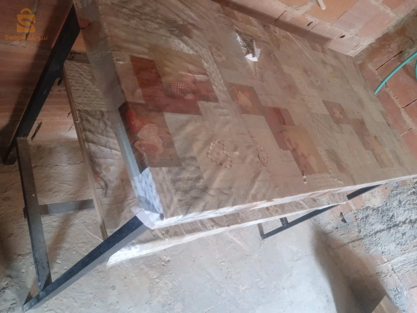 برج اخريص البويرة