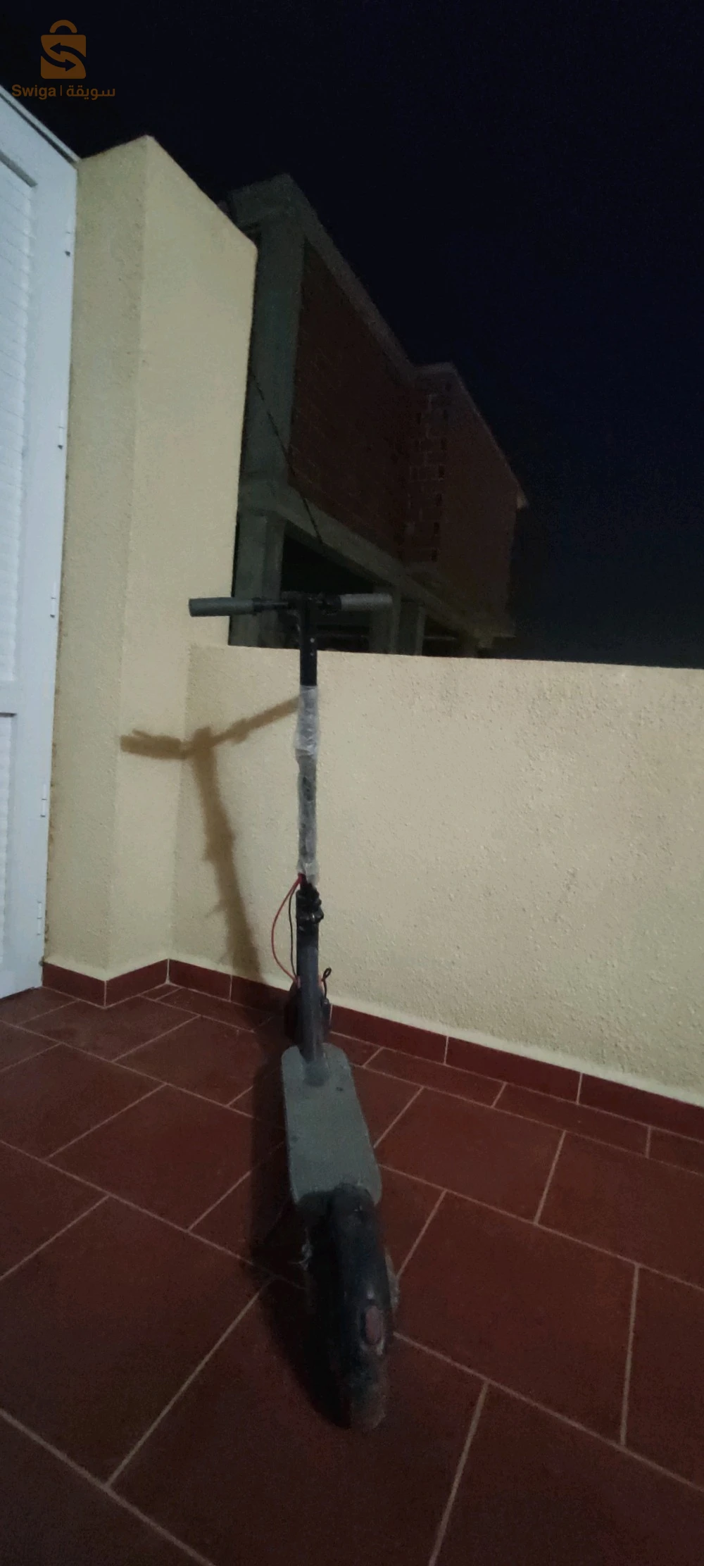 سكوتر شيكورا ارواح انساعدك