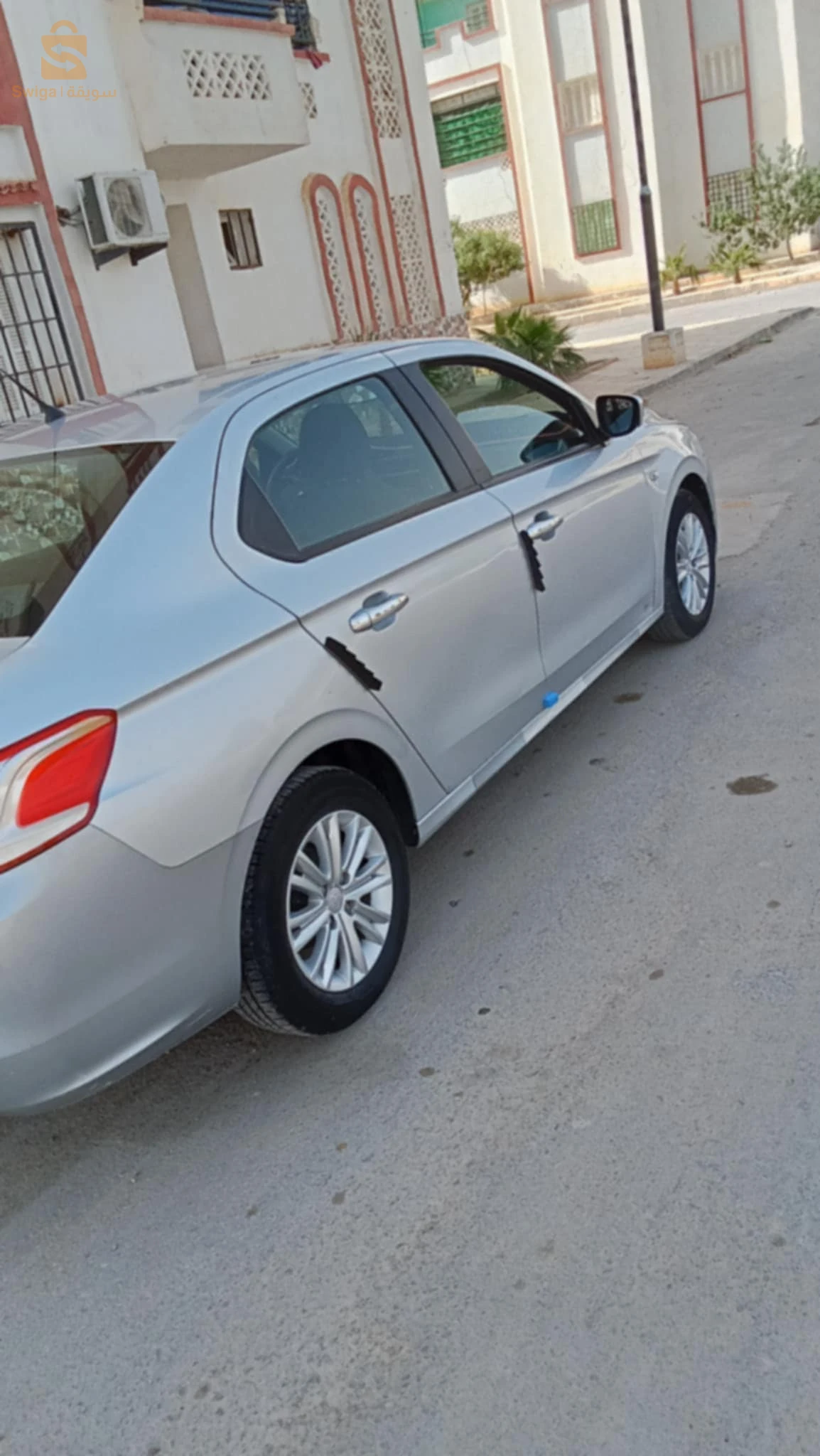بسكرة