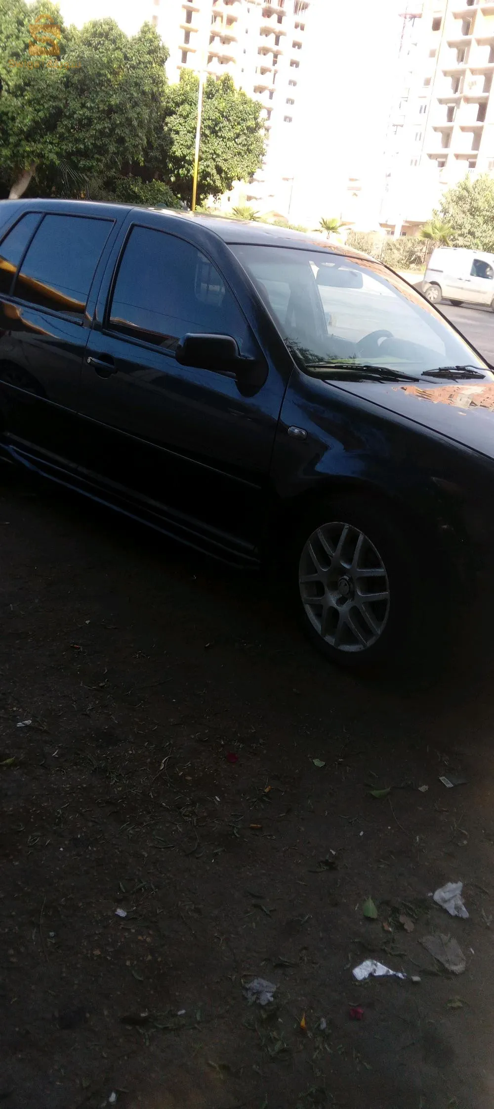 قولف 4   بوات 6  130chtdi