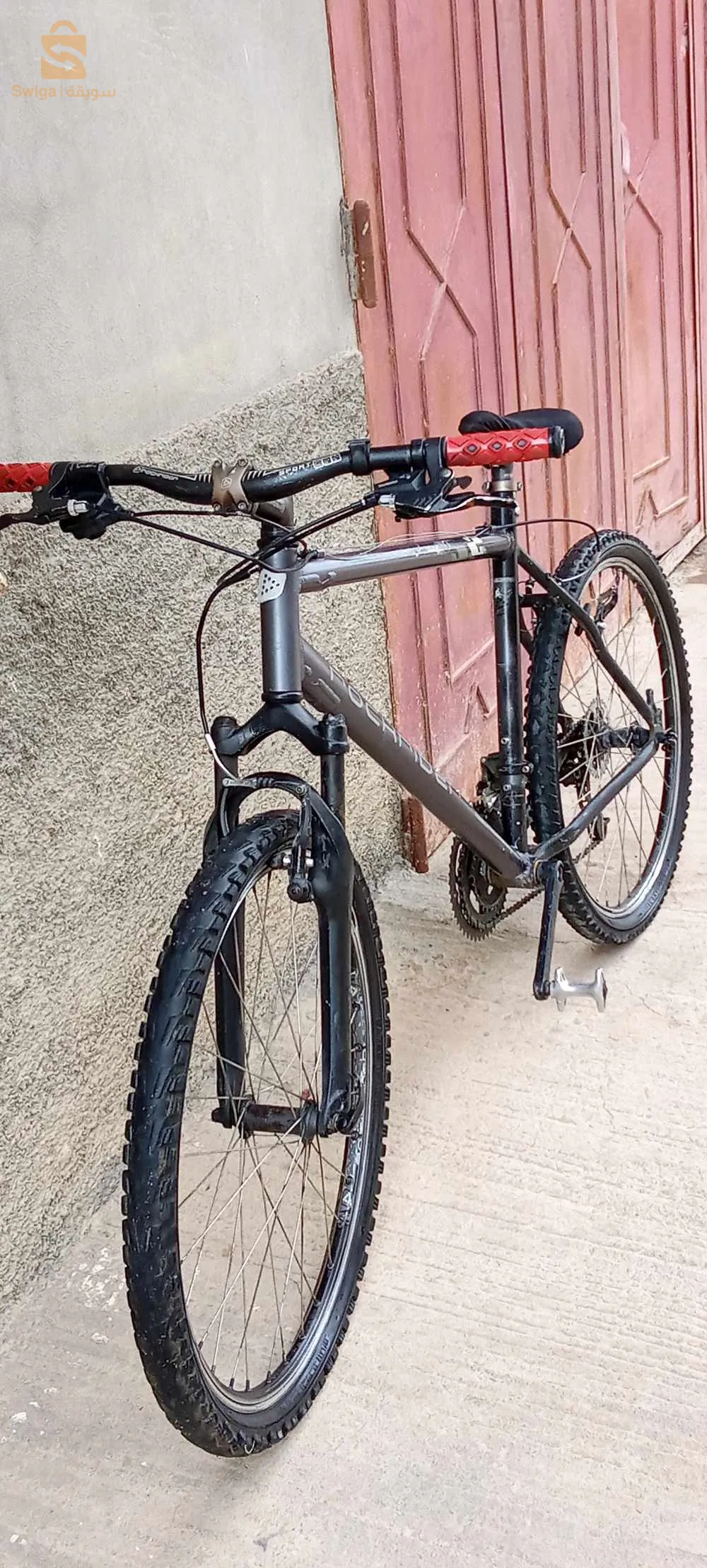 طريق تازولت