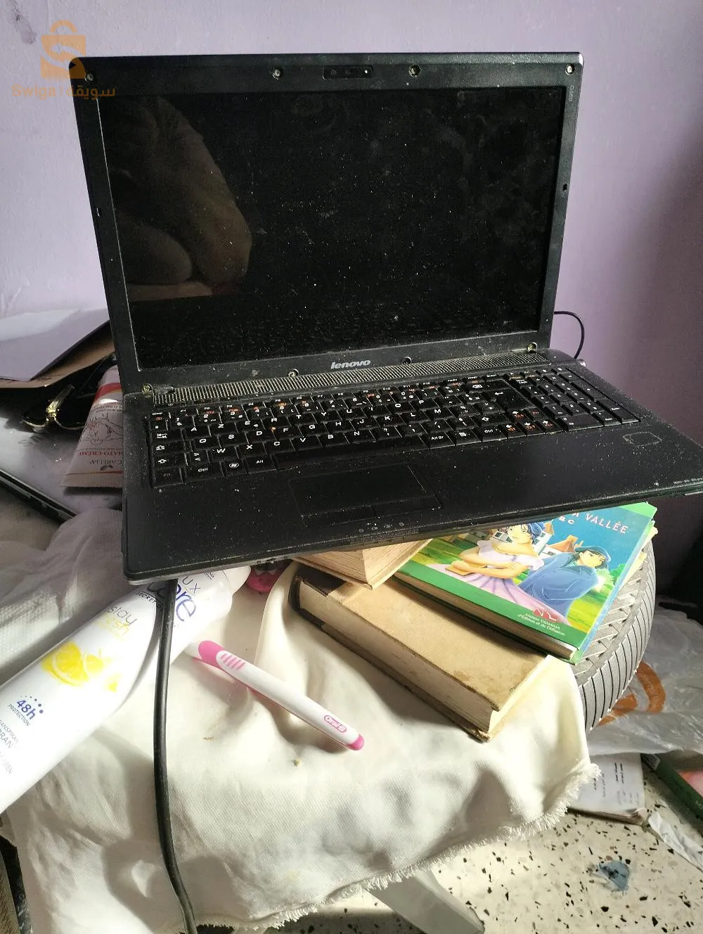 vente pc