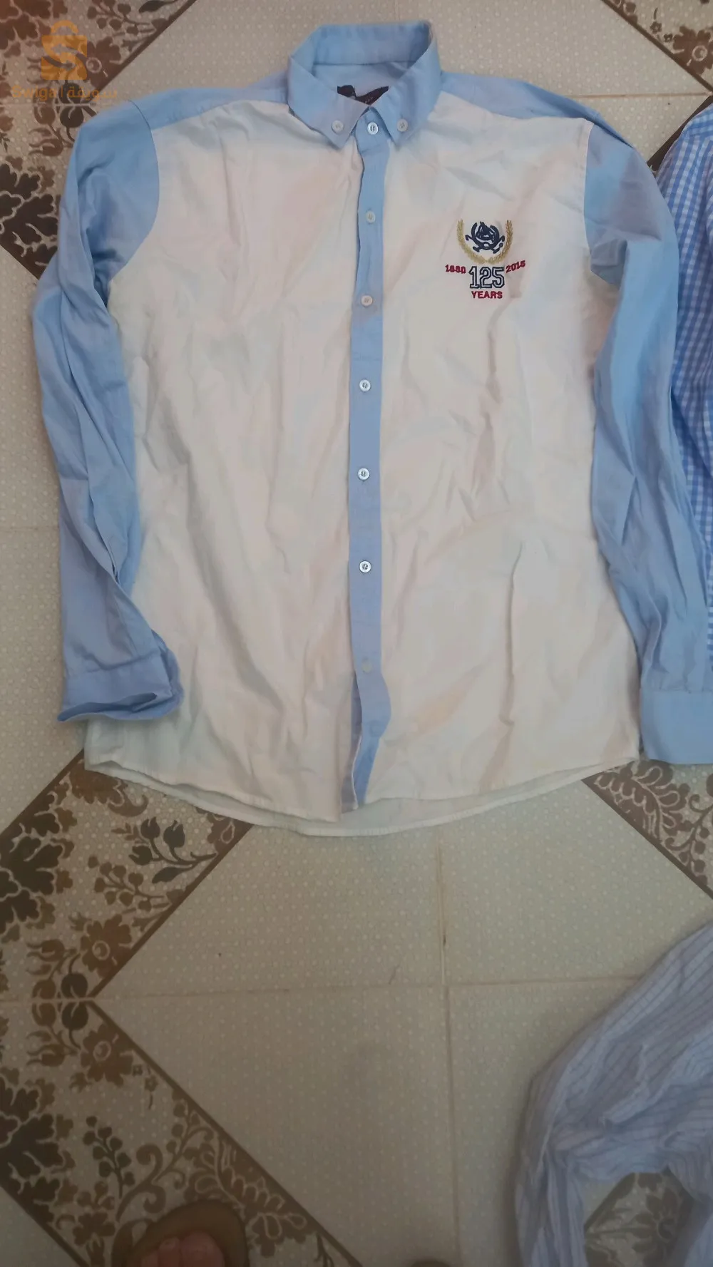 بيع chemuse جدد