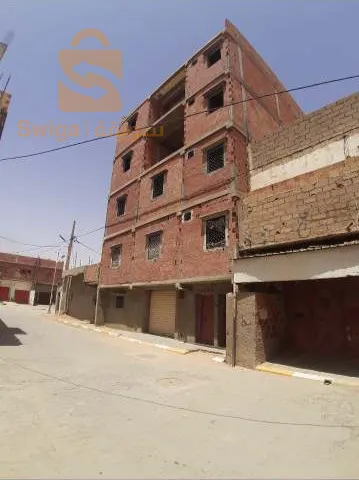 غاز + ماء + كهرباء + كراج