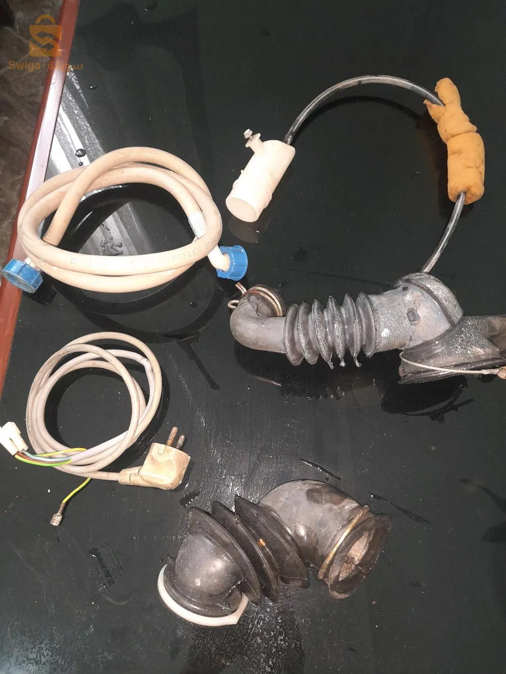 pieces pour machine a laver