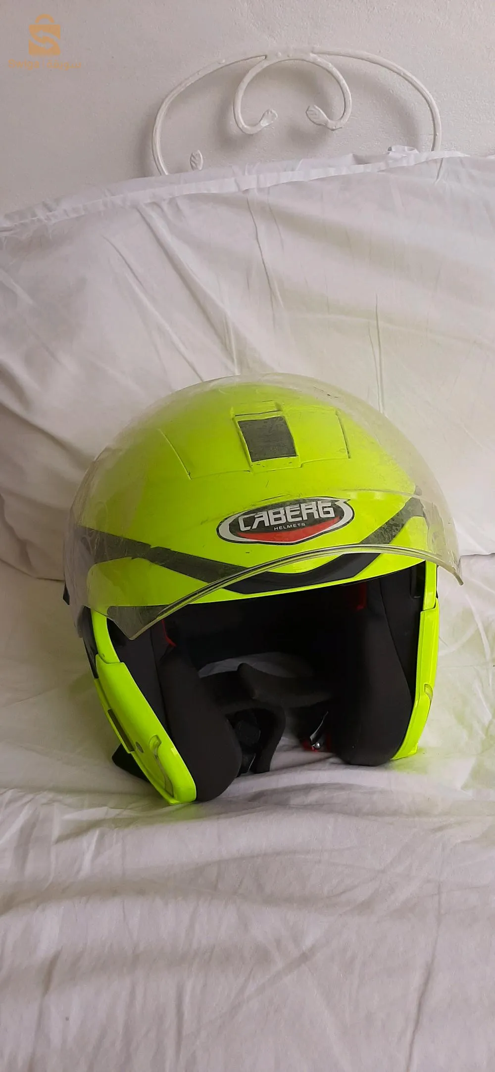 casque marque italienne
