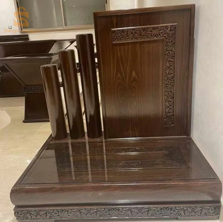 صالونات مغاربية