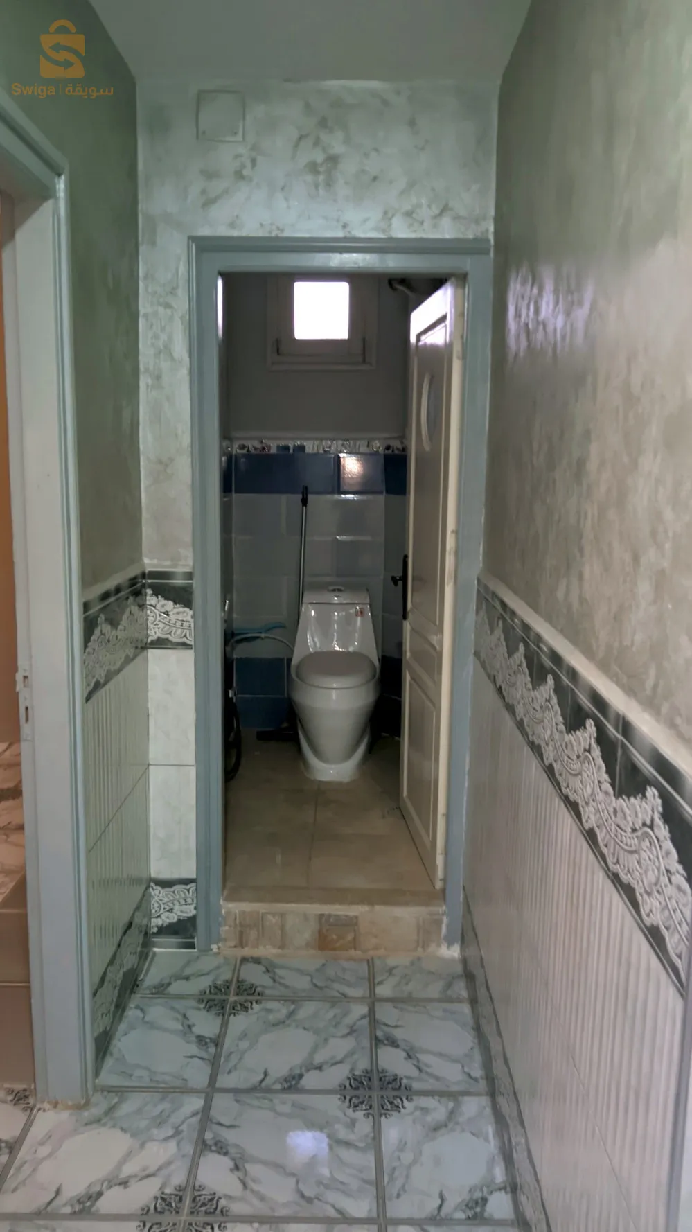 Appartement F3 à vendre