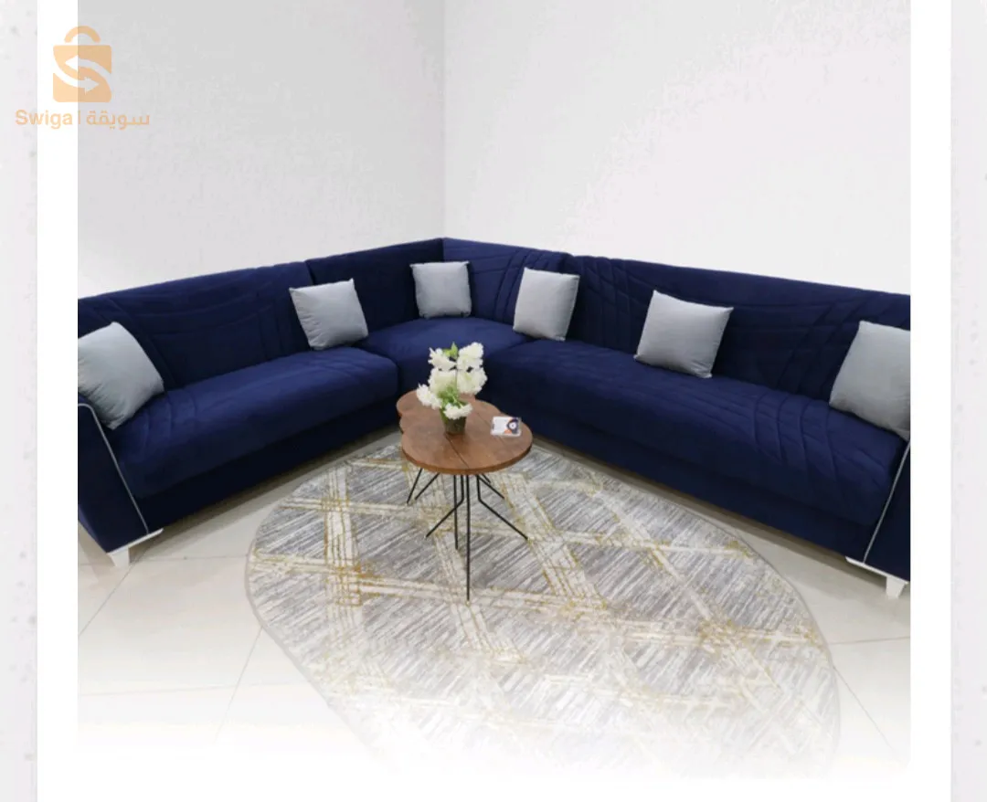 صالون سيلفا