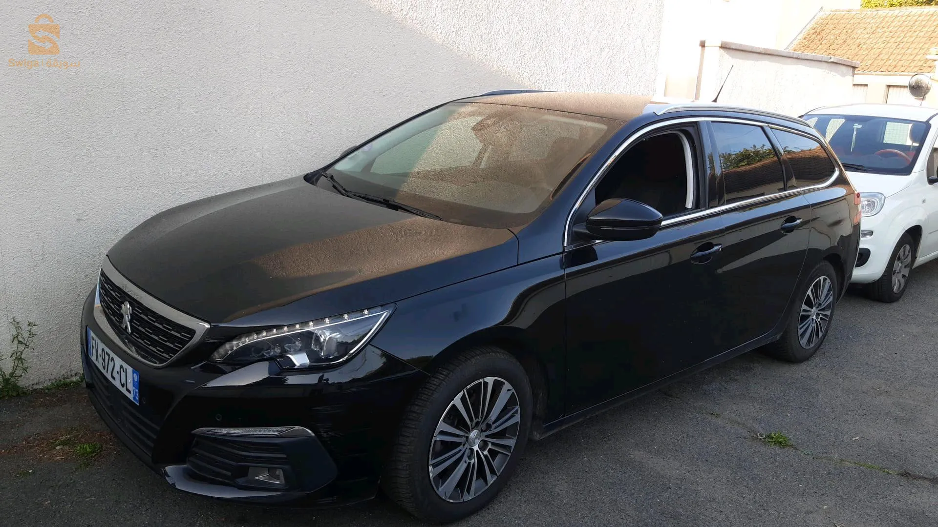 308 allure 1.2 130ch