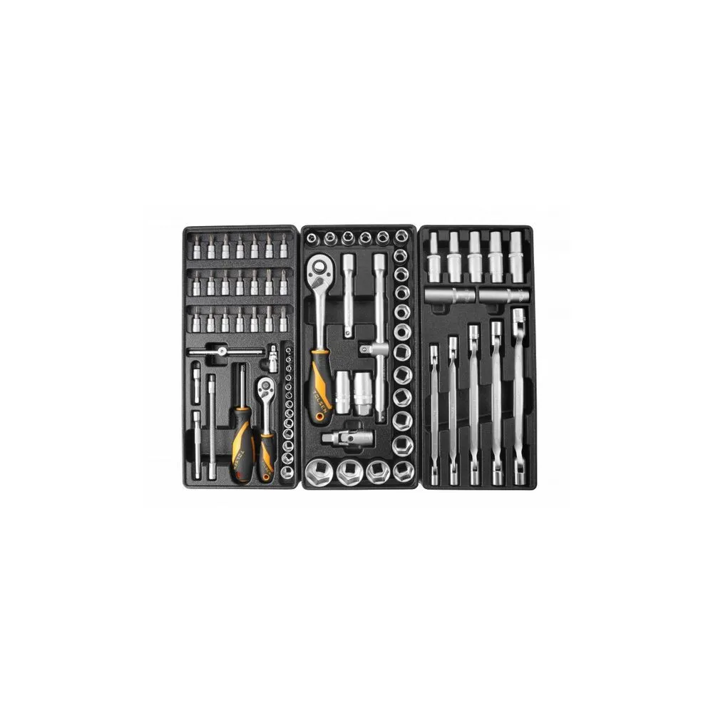 Servante d'atelier 6 étage 175 PCS  TOLSEN