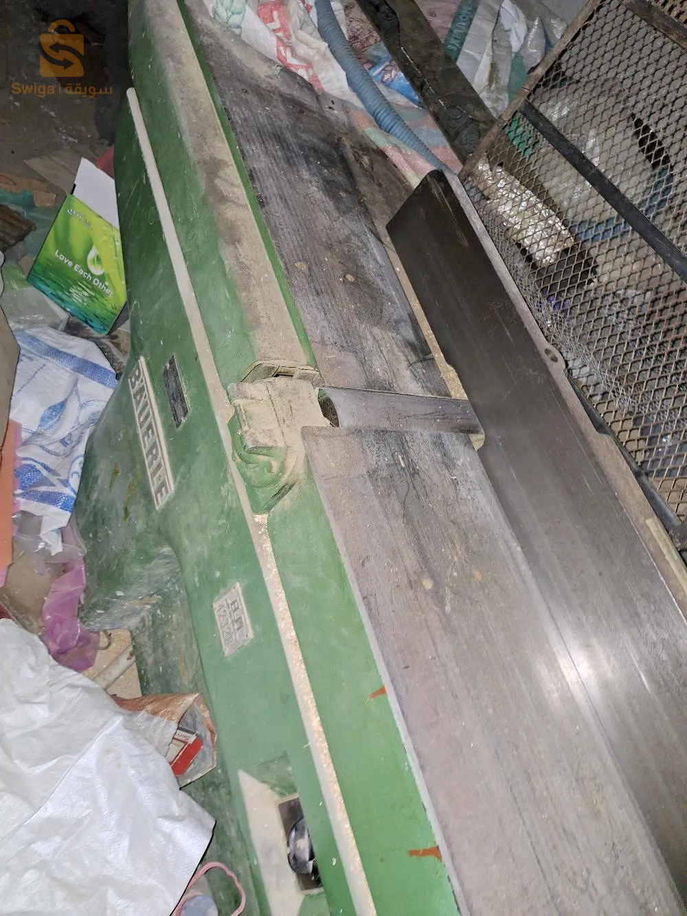 Carpentry machines for sale