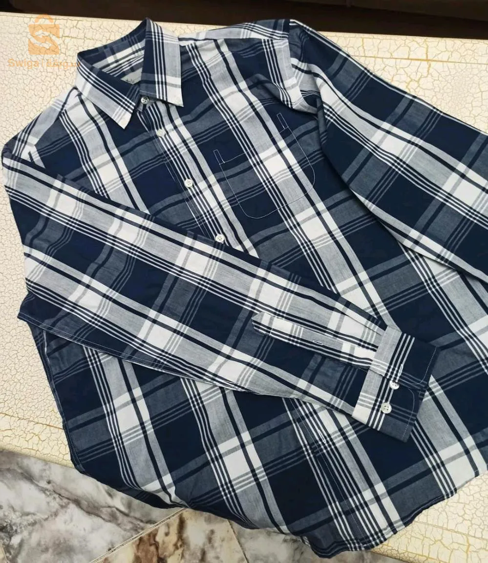 chemise Original taille L